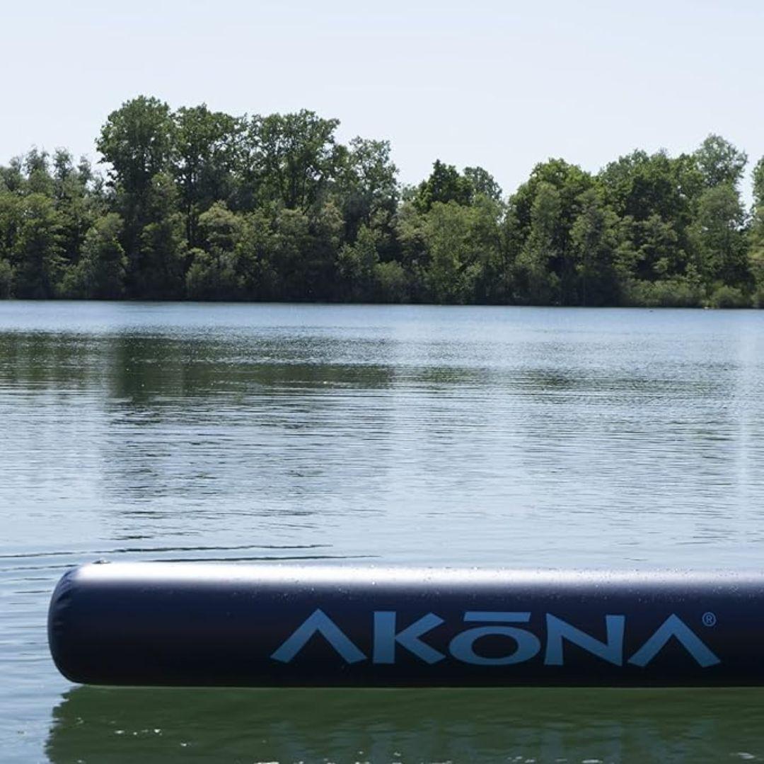 Akona Ibiza Bouncer 12' Park